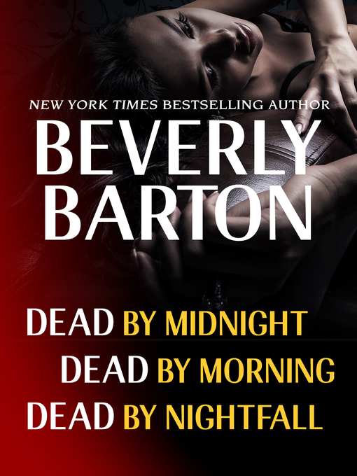Title details for Beverly Barton Bundle by Beverly Barton - Available